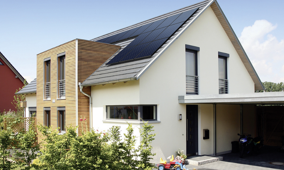 Why make the switch to Solar Power?